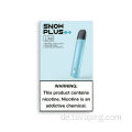 Snowplus Lite Green Color Disposable Vape Kit